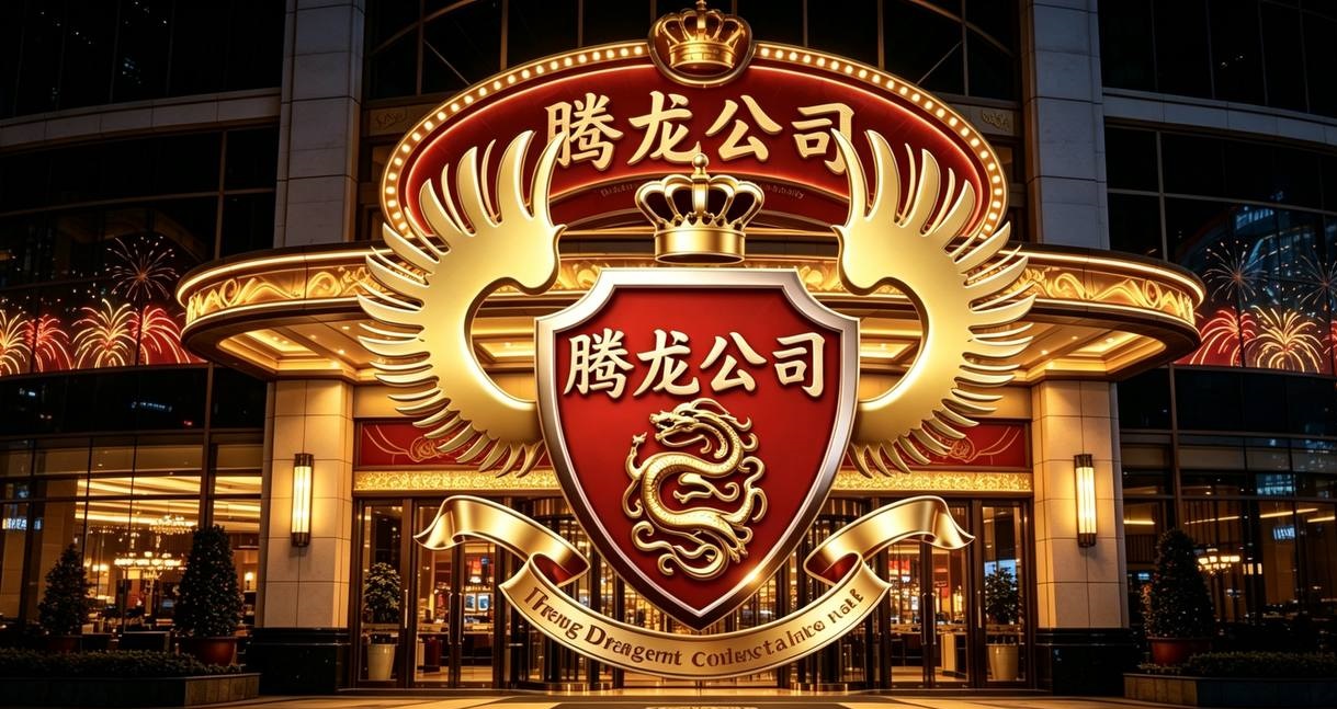 腾龙游戏